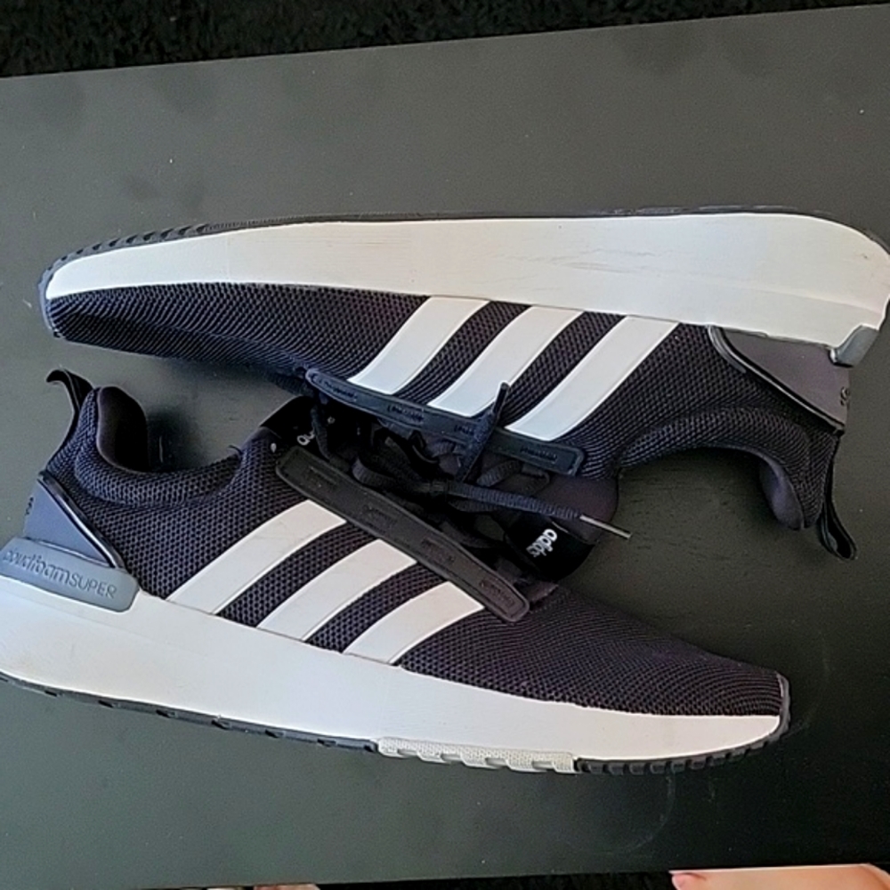 Adidas cloudfoam ultra boost